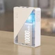 ДБЖ Marsriva DC Router UPS KP3 3xDC+USB OUT 5V/9V/12V, 2А/18W, 10000mAh (37Wh) Li-ion (KP3_MARSRIVA) - изображение 6