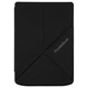 Чехол-книжка PocketBook Origami Cover для PocketBook PB629/634 6" Black (H-SO-634-K-WW) - изображение 1