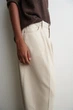 Джинси жіночі COS twine barrel-leg jeans 1298857004 Eur 38 Бежевий - изображение 4