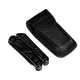 Мультитул Camotec Beta Flashlight Чорний - изображение 1