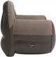 Кресло для кемпинга Easy Camp Maple Arm Chair надувное с подлокотниками, флокированный ПВХ - изображение 2