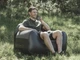 Кресло для кемпинга Easy Camp Maple Arm Chair надувное с подлокотниками, флокированный ПВХ - изображение 5