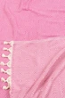 Підстилка килимок на пляж великий Dream Pink покривало для пляжу 200x240 см - зображення 3