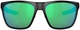 Очки Costa Del Mar Ferg Matte Black Green Mirror 580G - изображение 2