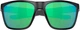 Очки Costa Del Mar Ferg Matte Black Green Mirror 580G - изображение 5
