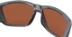Окуляри Costa Del Mar Ferg XL Shiny Gray Green Mirror 580G - зображення 7