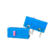 Мікроперемикач для миші Huano Blue Shell Pink Dot 80M 2 шт - изображение 2