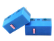 Мікроперемикач для миші Huano Blue Shell Pink Dot 80M 2 шт - изображение 3
