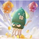 Игрушка кальмар AND 5493 танцующий музыкальный с подсветкой интерактивная toy для детей - изображение 7