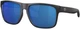 Очки Costa Del Mar Spearo XL Matte Black Blue Mirror 580P - изображение 1