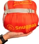 Спальный мешок Snugpak Travelpak 3 Comfort -3°С / Extreme -7°С Green - изображение 4