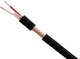 Міжблочний аудіокабель SSQ MIXLR3 Mini Jack 3.5 мм — 2x XLR Male (3 м) (5904161822011) - зображення 4