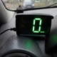 Спидометр автомобильный электронный измеритель скорости автоаксессуар - изображение 6