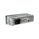 Автомагнітола CYCLON MP-4041 AV BT 1 DIN Bluetooth мультимедійний MP5 ресивер 3.8 TFT USB microSD AUX FM камера заднього виду ISO RCA відеовихід аудіовихід 4x45Вт відтворення MP3 WMA WAV MP4 AVI автомобільний програвач - изображение 3