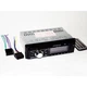 Автомагнітола Pion-SВ-2016 ISO 1DIN USB microSD FM AUX MP3 WMA 4x50W LED дисплей RCA медіаресивер без CD без Bluetooth автомобільна магнітола з пультом дистанційного керування підтримка SD MMC USB 2.0 FM тюнер 18 станцій - изображение 6