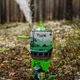 Система для приготовления Fire-Maple FM X3 компактная 30% экономия топлива защита от ветра - изображение 7