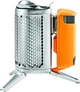 Пальник BioLite CampStove 2 дровяной туристический с USB зарядкой 2600 mAh генератор 3 Вт - изображение 3