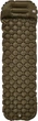 Каремат надувной Skif Outdoor Scout 190x56x5.0 см Olive - изображение 1