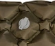 Каремат надувной Skif Outdoor Scout 190x56x5.0 см Olive - изображение 3