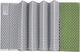 Каремат Terra Incognita Pro Mat Reflect IXPE гармошка теплоизоляционный 3 сезона Green - изображение 2