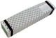 Каремат Terra Incognita Pro Mat Reflect IXPE гармошка теплоизоляционный 3 сезона Green - изображение 3