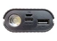 Корпус Повербанка Power Bank на 2 АКБ 18650 - 21700 с защитой, фонарик - изображение 3