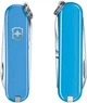 Нож Victorinox Classic SD 0.6223.28G брелок 58 мм с ножницами, пилкой, пинцетом - изображение 2