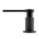 Дозатор моющих средств Gunter&Hauer SOAP DISPENSER Steel Black - изображение 4
