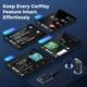 Беспроводной адаптер CarPlay HaMeby - изображение 3