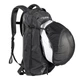 Мото рюкзак IXON V-CARRIER 25 black - зображення 4