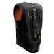 Электронный мотожилет с подушкой безопасности (airbag) IXON IX-AIRBAG U04 black/grey L - изображение 4