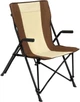 Стілець розкладаний Skif Outdoor Esquire Коричневий/бежевий - зображення 1