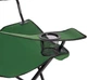 Стул раскладной Skif Outdoor Comfort Plus Green - изображение 6