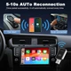 Адаптер 2 в 1 для беспроводного CarPlay и Android Auto XIIORE - изображение 3