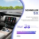 Автомобильный адаптер AIZEO для беспроводного Android Auto - изображение 3