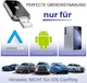 Автомобильный адаптер AIZEO для беспроводного Android Auto - изображение 8