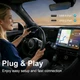 Адаптер 2 в 1 для беспроводного CarPlay и Android Auto Trolinktek - изображение 5