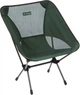 Стул Helinox Chair One складной алюминиевый до 145 кг для походов и рыбалки Forest Green - изображение 1