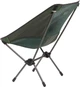 Стул Helinox Chair One складной алюминиевый до 145 кг для походов и рыбалки Forest Green - изображение 2