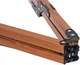 Стол раскладной Skif Outdoor Scandi Quatro - изображение 4
