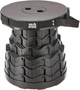 Стул раскладной Skif Outdoor Tower Black - изображение 2