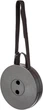 Стул раскладной Skif Outdoor Tower Black - изображение 4