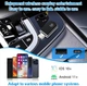 Беспроводной адаптер CarPlay и Android Auto Zyphoxee - изображение 4