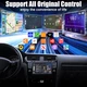 Адаптер PWAYTEK 2-в-1 для беспроводного CarPlay и Android Auto - изображение 3