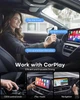 Адаптер беспроводной OMOTON для Apple CarPlay Mini Edition Алюминиевый корпус - изображение 5