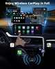 Адаптер беспроводного подключения Apple CarPlay для iPhone - изображение 5