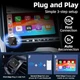 Адаптер AUXIRACER Wireless CarPlay - изображение 2