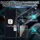 Адаптер для беспроводного CarPlay WODHMIEY - изображение 4