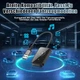 Адаптер для беспроводного CarPlay WODHMIEY - изображение 7