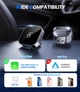 Бездротовий адаптер CarPlay Teeran CP 21 - зображення 6